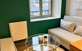 Joli appartement neuf au centre de Rennes